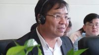 Melihat Pabrik Alat Berat China yang Investasi Rp 2,6 T di RI