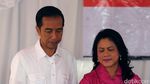 Presiden Jokowi Pilih Gubernur DKI