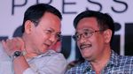 Ahok Tumbang di Panggung Politik, Kalah di Pengadilan