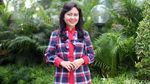 Gaya Istri Cagub-Cawagub di Pilgub DKI