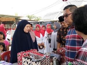 Sekjen PDIP Sambangi Kediaman Megawati