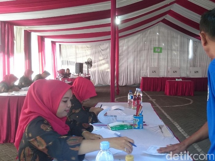 Inspirasi Sehat dari Para Kontestan Pilgub DKI