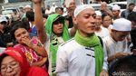 Ahok-Djarot Menang di TPS Habib Rizieq