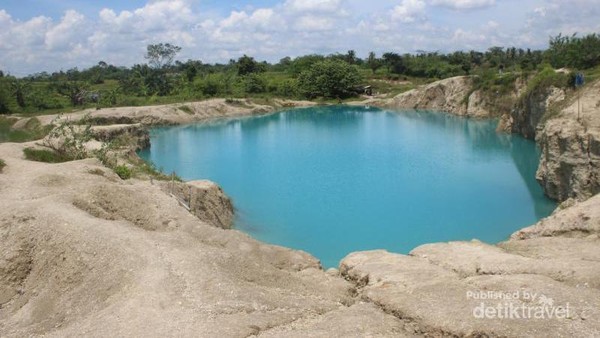 Ngabuburit Asyik di Tangerang, Coba Aneka Tempat Ini