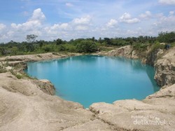 Liburan Asyik di Sekitar jakarta
