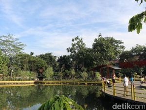 5 Tempat Wisata Depok untuk Referensi Liburan Pas COVID-19 Reda