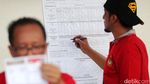 Ahok-Djarot Menang di TPS Habib Rizieq