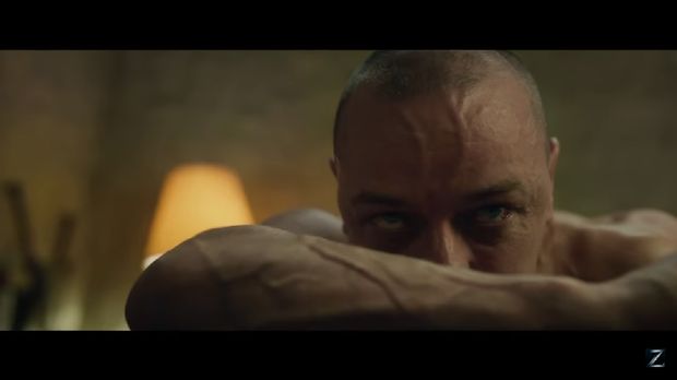 Split: Tragedi yang Melibatkan Pria dengan Beragam Kepribadian