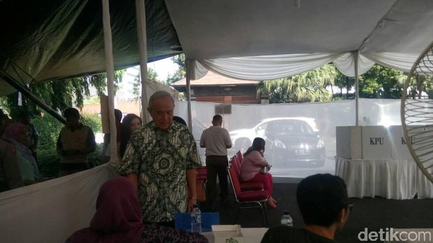 Pilkada DKI Jakarta
