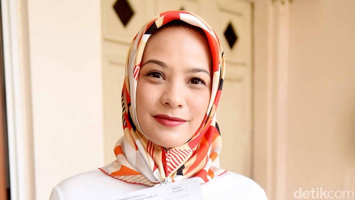 Rachel Maryam