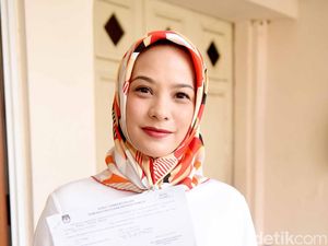 Kenapa Rachel Maryam Ajukan Itsbat Nikah di Tengah Hamil?