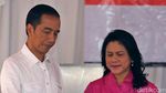 Presiden Jokowi Pilih Gubernur DKI