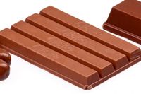 Kalahkan Snickers, Kit Kat Jadi <i>Chocolate Bar</i> Terbaik di Dunia