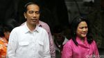 Presiden Jokowi Pilih Gubernur DKI