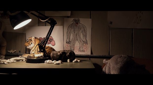 Split: Tragedi yang Melibatkan Pria dengan Beragam Kepribadian