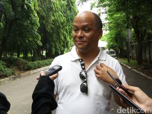 Ilham Habibie: Jangan Jadi Importir, RI Harus Bikin Mobil Listrik