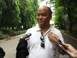 Ilham Habibie dan Gerakan Teknologi Lewat Pendidikan