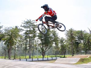 Banyuwangi International BMX 2017 Siap Digelar 22-23 April
