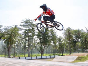 Banyuwangi International BMX 2017 Siap Digelar 22-23 April