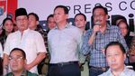 Ahok Tumbang di Panggung Politik, Kalah di Pengadilan