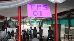 Ahok-Djarot Menang di TPS Sandiaga Uno