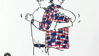 Ada pula yang mengajak kedua paslon segera berdamai. Foto: istimewa