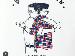 Ucapan Selamat dan DP 0% Sambut Kemenangan Anies-Sandi