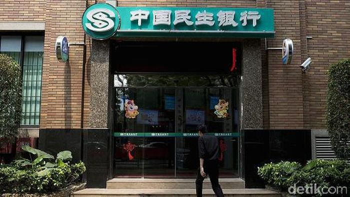 Foto: Dok. CNBC Foto: Dok. CNBC
