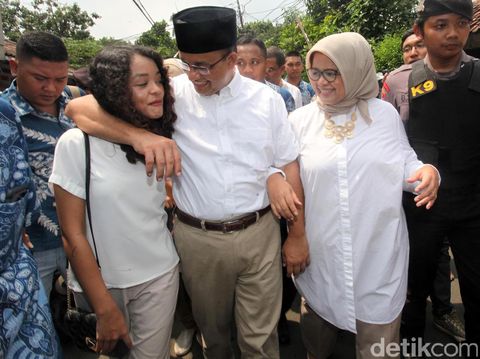 4 Pesan Istri Gubernur DKI Jakarta untuk Para Ibu di Hari Ibu