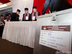 Siapapun Gubernurnya #JakartaJuaranya