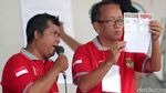 Ahok-Djarot Menang di TPS Habib Rizieq