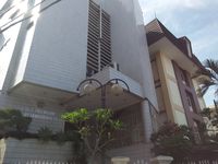 Lokasi Sempit, TPS Habib Rizieq Dipindah