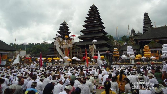 Pura Besakih