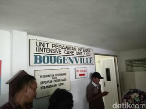 Proyektil Diangkat, Kondisi Sopir Mobil yang Ditembaki Polisi Membaik
