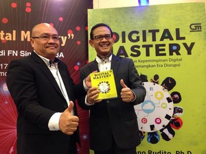 Ssst, Telkomsel Buka Rahasia Dapurnya ke Publik