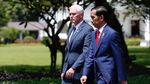 Indonesia-AS Sepakat Kuatkan Kerja Sama Perdamaian