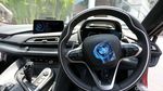 BMW i8 Protonic Red Edition Diserahkan ke Konsumen