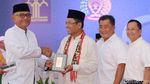 10 Ribu Alquran untuk Warga Binaan