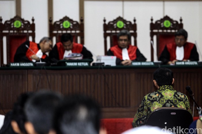 Ahok: Saya Hanya Seekor Ikan Kecil Nemo di Tengah Jakarta