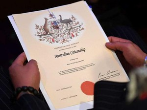 Australia Perketat Ujian Untuk Menjadi Warga Negara