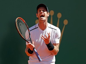 Murray dan Wawrinka Kandas, Nadal Mulus ke Perempatfinal