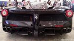 Supercar Ferrari Mendarat di Indonesia