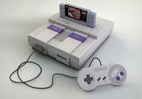 Switch Lampaui Penjualan Super Nintendo