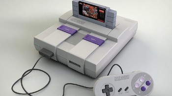 13. SNES/Super Famicom. Dirilis pada 21 November 1990 di Jepang, SNES sudah terjual 49,10 juta unit dalam masa hidupnya. (Foto: internet)