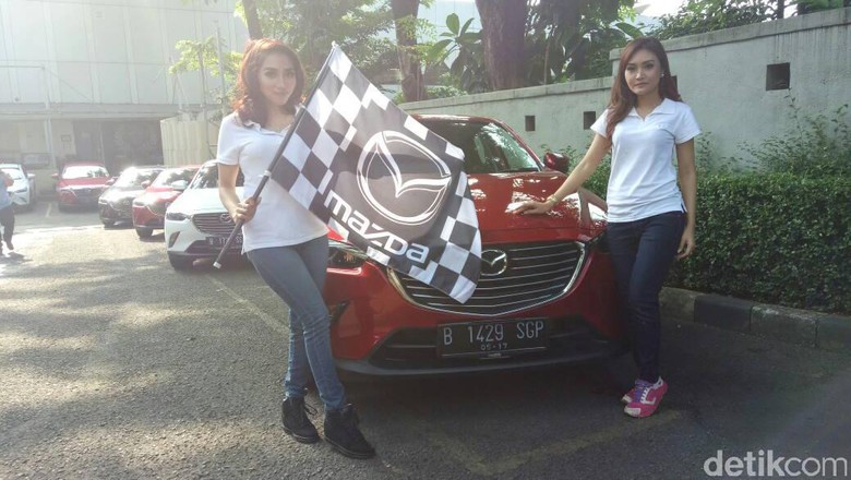 Foto: Rangga Rahadiansyah Foto: Rangga Rahadiansyah