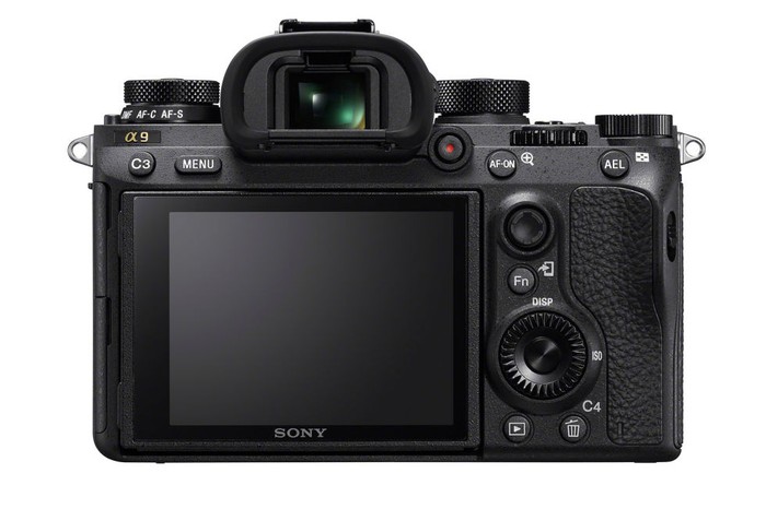 Foto: Dok. Sony Foto: Dok. Sony