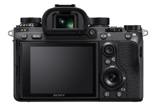 Sony A9, Kamera Full Frame Teranyar Super Kencang