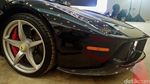 Supercar Ferrari Mendarat di Indonesia