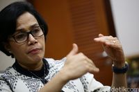 Kisah Sri Mulyani, Menteri Keuangan Perempuan Pertama di RI