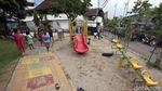 Rencana Pemprov DKI Tambah 200 RPTRA